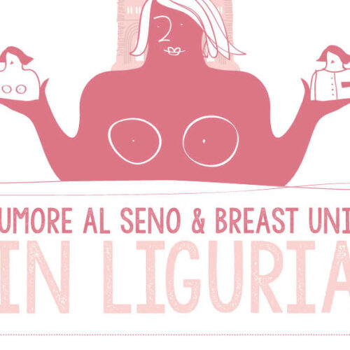 In Liguria via a 5 nuove “Breast Unit”