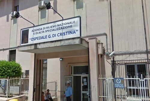 Neonata di 8 mesi ingerisce hashish. Ricoverata a Palermo in Rianimazione