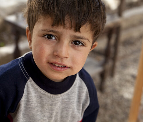 UNICEF: nel mondo oltre 50 milioni di bambini migranti e rifugiati