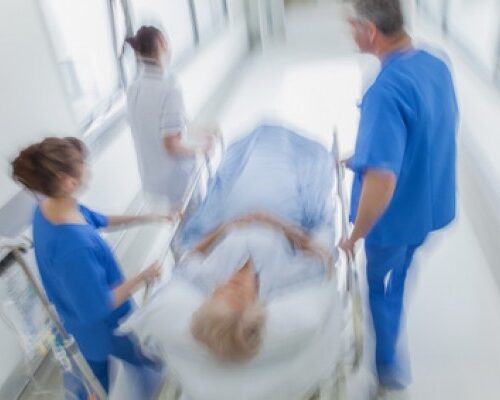 Pensioni anticipate, ipotesi infermieri tra professioni più “usuranti”