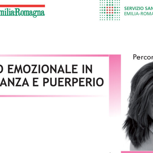 A Bologna corso regionale “Disagio emozionale in gravidanza e puerperio”