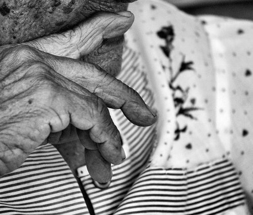 Da Bergamo nuovo studio su dolore nell’anziano con demenza