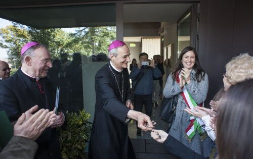 A Bologna apre una nuova Casa-Comunità psico riabilitativa