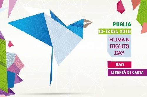 UNESCO Giovani celebra la Giornata Mondiale dei Diritti Umani