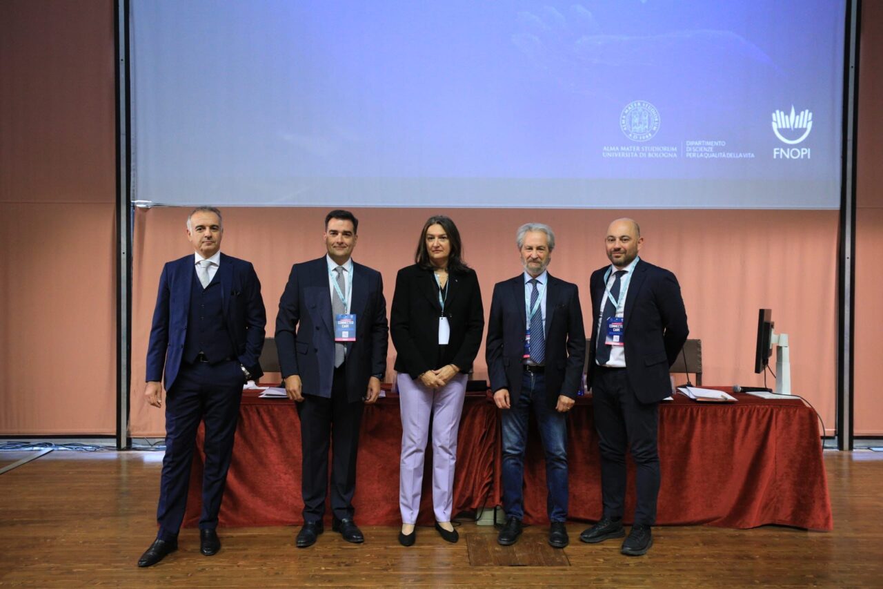 Connected Care: gli infermieri protagonisti della trasformazione digitale