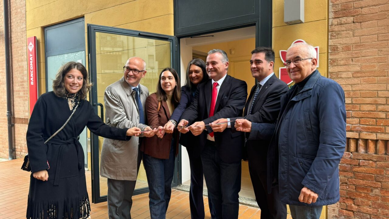 Inaugurata a Budrio MOSAI: la Mostra Storica dell’Assistenza Infermieristica