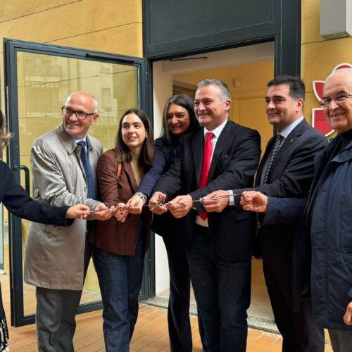 Inaugurata a Budrio MOSAI: la Mostra Storica dell’Assistenza Infermieristica