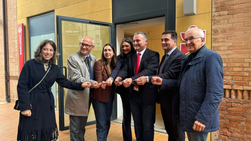 Inaugurata a Budrio MOSAI: la Mostra Storica dell'Assistenza Infermieristica